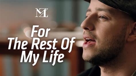 Maher Zain - For The Rest Of My Life | Official Music Video - YouTube Music