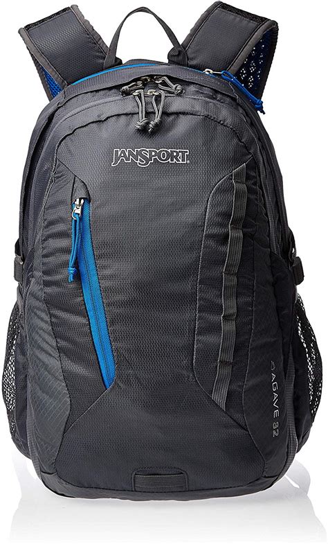 Top 4 Best Jansport Backpack For Travel Reviews - Brand Review