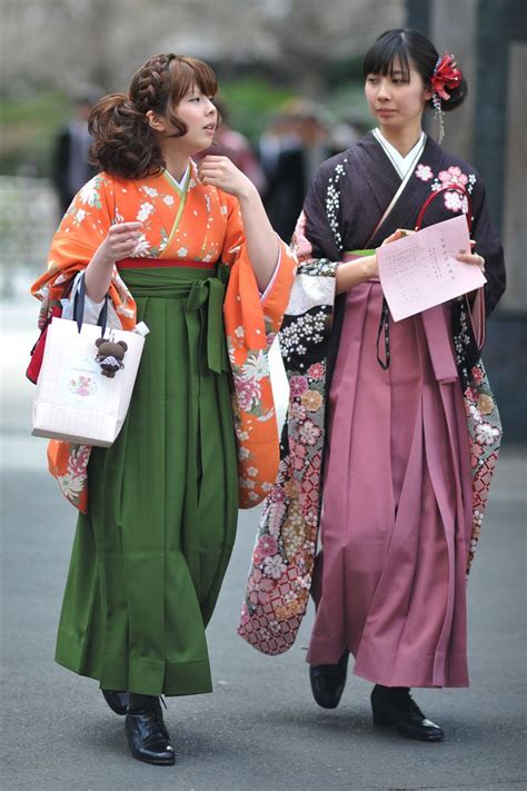 Haori VS Kimono VS Hakama: Traditional Japanese Clothing | Bunka Japan