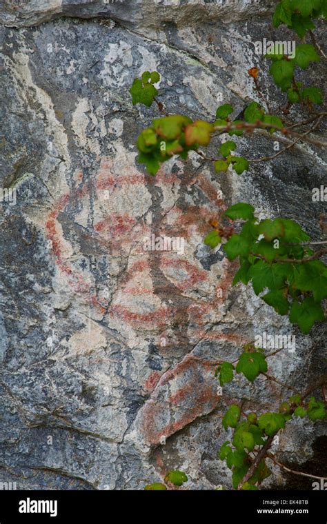 Misty Fjords National Monument, Ketchikan, Alaska Stock Photo - Alamy