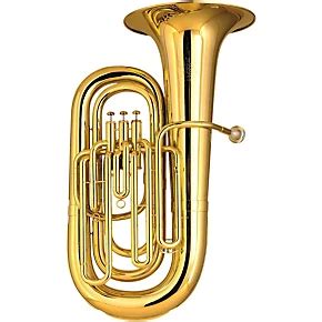 Amati ABB 223 Series 3-Valve 1/4 BBb Tuba | Musician's Friend