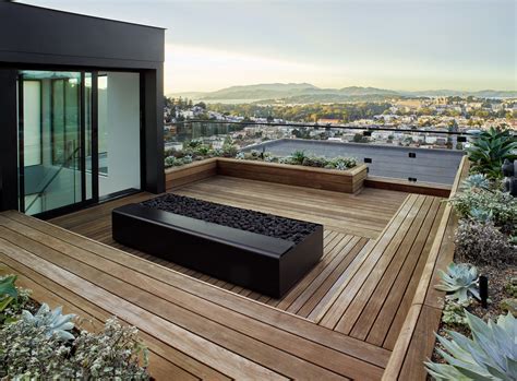 Design-Line-Construction_Hillside-Haven-modern-roof-deck-roof-garden ...