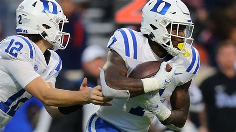 How to watch Duke vs. Troy football livestreams: kickoff time ...