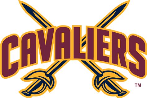 Cleveland Cavaliers Logo - Alternate Logo - National Basketball ...