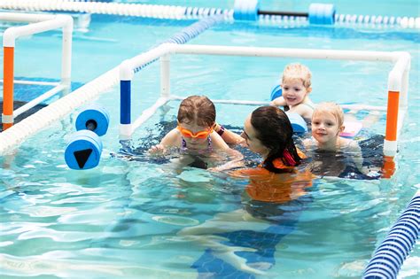 Stay Active All Summer With Summer Swim Camps! - Southwest Ohio Parent ...