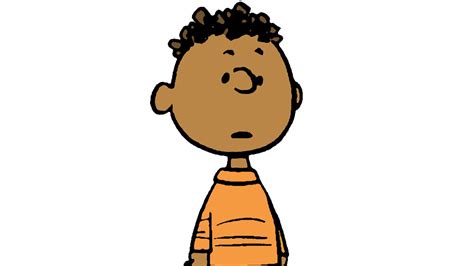 Franklin, a 'Peanuts' Character Created in the Civil Rights Era, Turns 47 | KQED