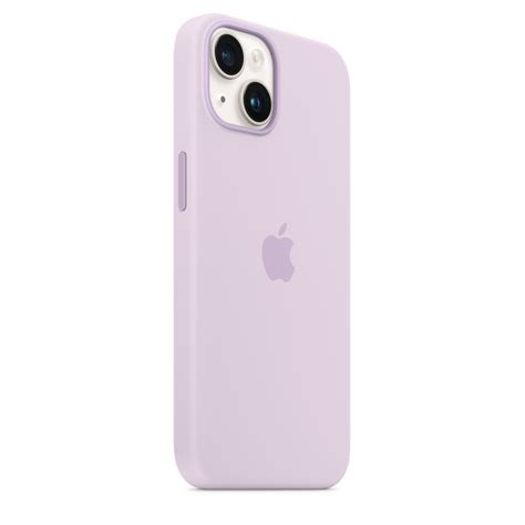 Apple iPhone 14 Silicone Case with MagSafe Price in Pakistan