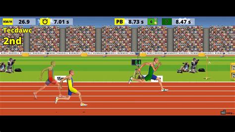 Ragdoll Runners test - YouTube