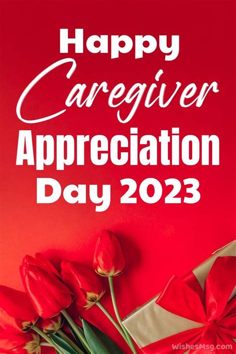 Caregiver appreciation messages and quotes – Artofit