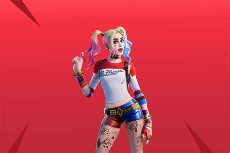 3000x2000 Resolution Harley Quinn Fortnite Skin 3000x2000 Resolution ...