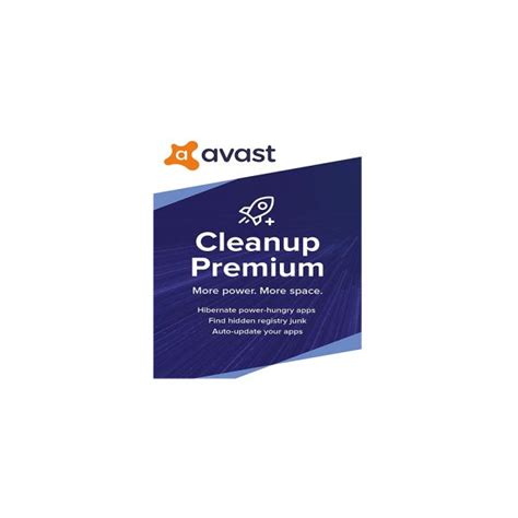 Avast Cleanup Premium 2021 | 1 PC, 1 Year – Shopper Essential LLC