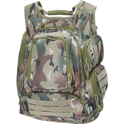 OCP Camo Laptop Backpacks | Laptop backpack, Backpacks, Camo print