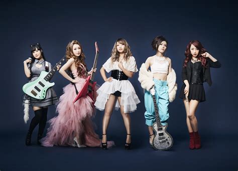 Aldious加入後初のアルバムリリースが決定！ | R!N/Gemie Official Homepage