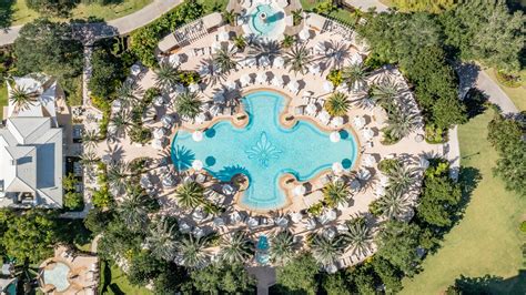 The Ritz-Carlton Orlando, Grande Lakes, Orlando, Florida, United States ...