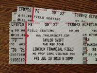Taylor Swift's New Concert Ticket Scheme May Have Gone Too Far - Hypebot