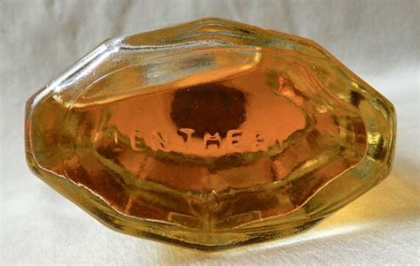 Vintage Lentheric TWEED Perfume Eau de Cologne Large 4 oz