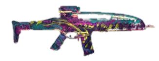 Top 10 best Gun Skins you should try to get in Free Fire - GamingonPhone