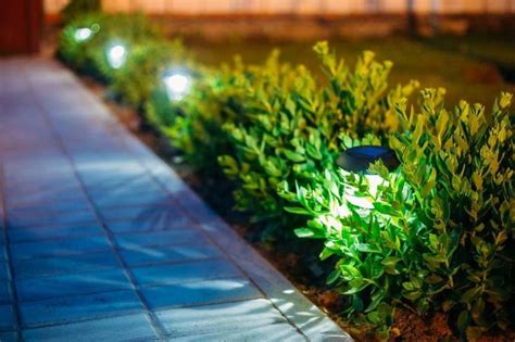 Here’s what you need to know about landscape lighting | Solar landscape ...