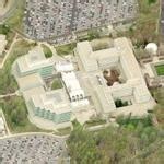 CIA Headquarters in McLean, VA - Virtual Globetrotting