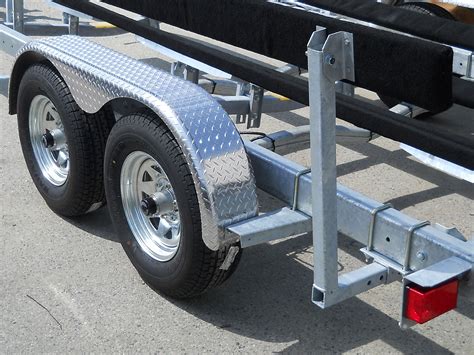 Navigating the Seas of Boat Trailer Accessories: A Comprehensive Guide ...