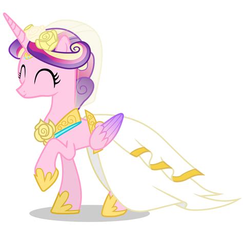 princess cadence in a dress - Google Search | MLP | Pinterest | Cosas lindas y Cosas