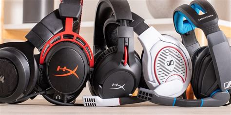 The Best Gaming Headsets for 2020 | Reviews by Wirecutter