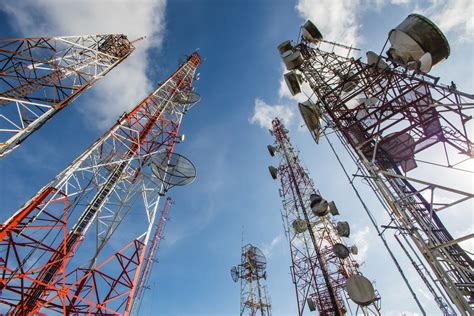 Telecom sector to enjoy industry status - Engineering Post - Leader in Engineering Journalism