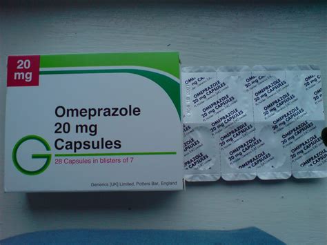 Omeprazole Side Effects, Upsides, Downsides, Tips | Medicine Information