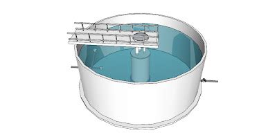 AEROBIC DIGESTION