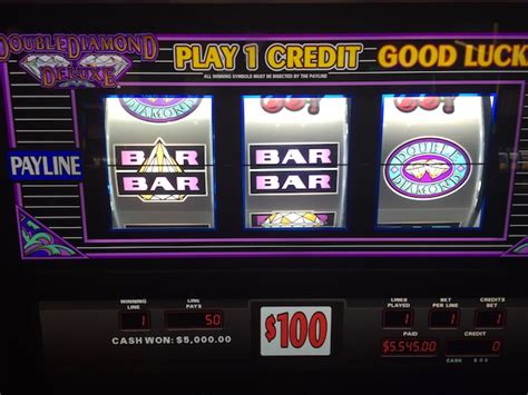 Why Do Slot Machines Say Bar on Their Reels? | Professor Slots