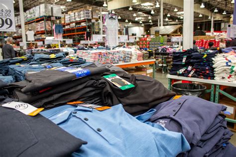 5 Things To Know Before You Buy Costco Clothes