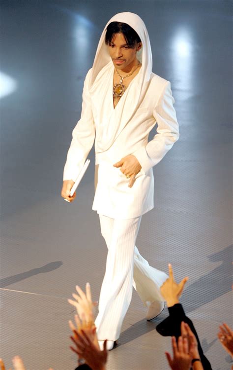 Prince's Most Iconic Fashion Moments | [site:name] | Essence