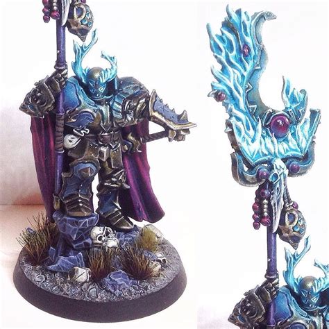 tzeentch - Twitter Search | Warhammer fantasy battle, Age of sigmar ...