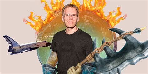 6 Things That Prove John Is Carmack Capable Of Taking Over The World ...