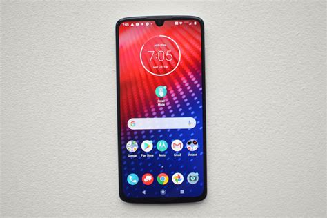 Motorola Moto Z4 Smartphone: Everything You Need to Know | Digital Trends