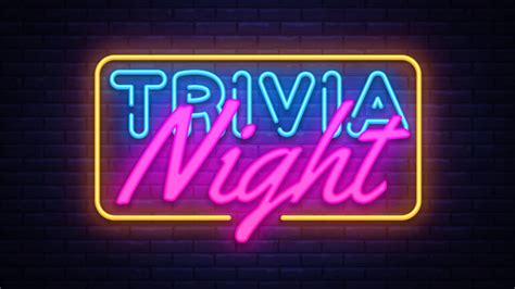 Host a Virtual Trivia Night | CdLS Foundation