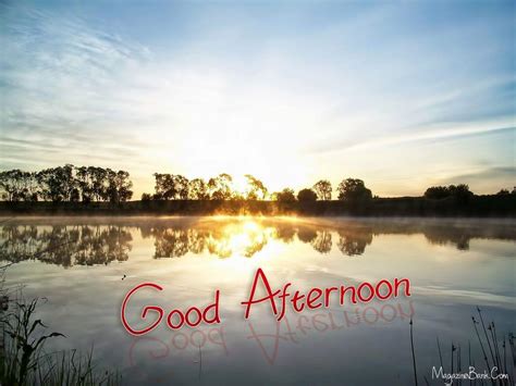 Good Afternoon Wallpapers - Wallpaper Cave