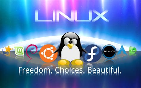 Advantage of linux(open source) operating system