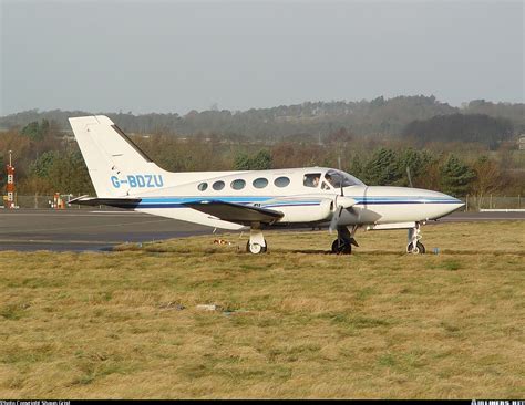 Cessna 421C - Untitled | Aviation Photo #0311608 | Airliners.net