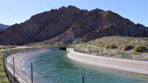 Opinion: An Independent Colorado River Aqueduct Could Be a Money Saver for San Diego - Times of ...