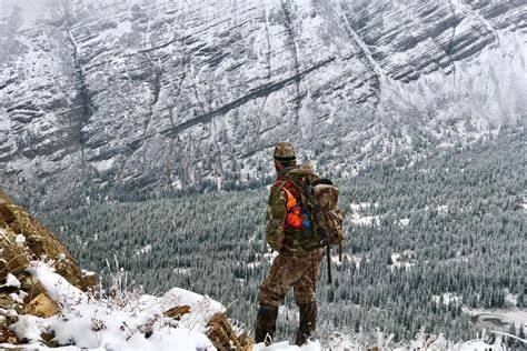 Montana Elk Hunting Outfitter & Guide - K Lazy 3 Outfitters | Lincoln, Montana