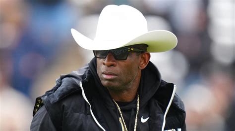 Deion Sanders explains why he will never coach in the NFL | Yardbarker