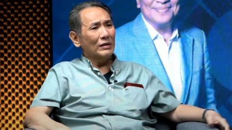 Dikomentari Mahfud MD, Ini Kronologi Utang Pemerintah ke Jusuf Hamka