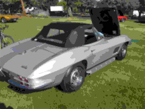 1967 L88 Corvette - CorvetteForum - Chevrolet Corvette Forum Discussion