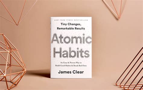 Atomic Habits Quotes by James Clear - James Clear