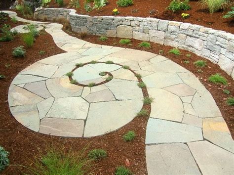 Walkway and Path - Portland, OR - Photo Gallery - Landscaping Network