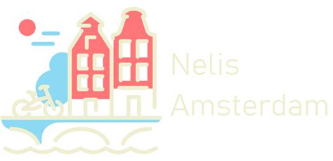 Blog - Nelis Amsterdam