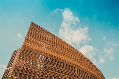 Wood in construction: 25 cases of Nordic good practice - Climate-KIC