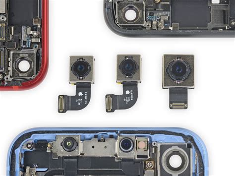 iPhone SE 2020 Teardown | iFixit News