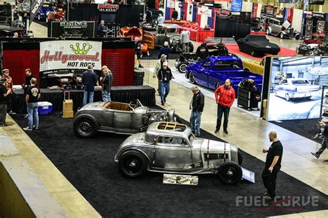 First Look! 69th Annual Grand National Roadster Show! (138 of 51) | Fuel Curve